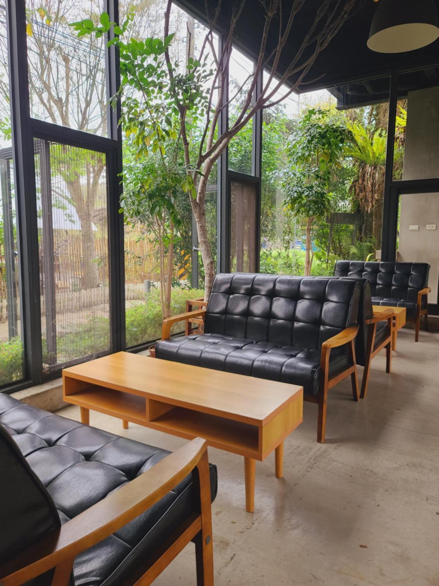 達芭凱民宿 Tabakai B&B Xinyi Exteriör bild